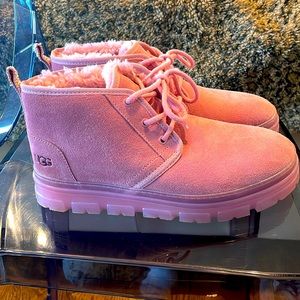 Women's Neumel Clear Boot UGG